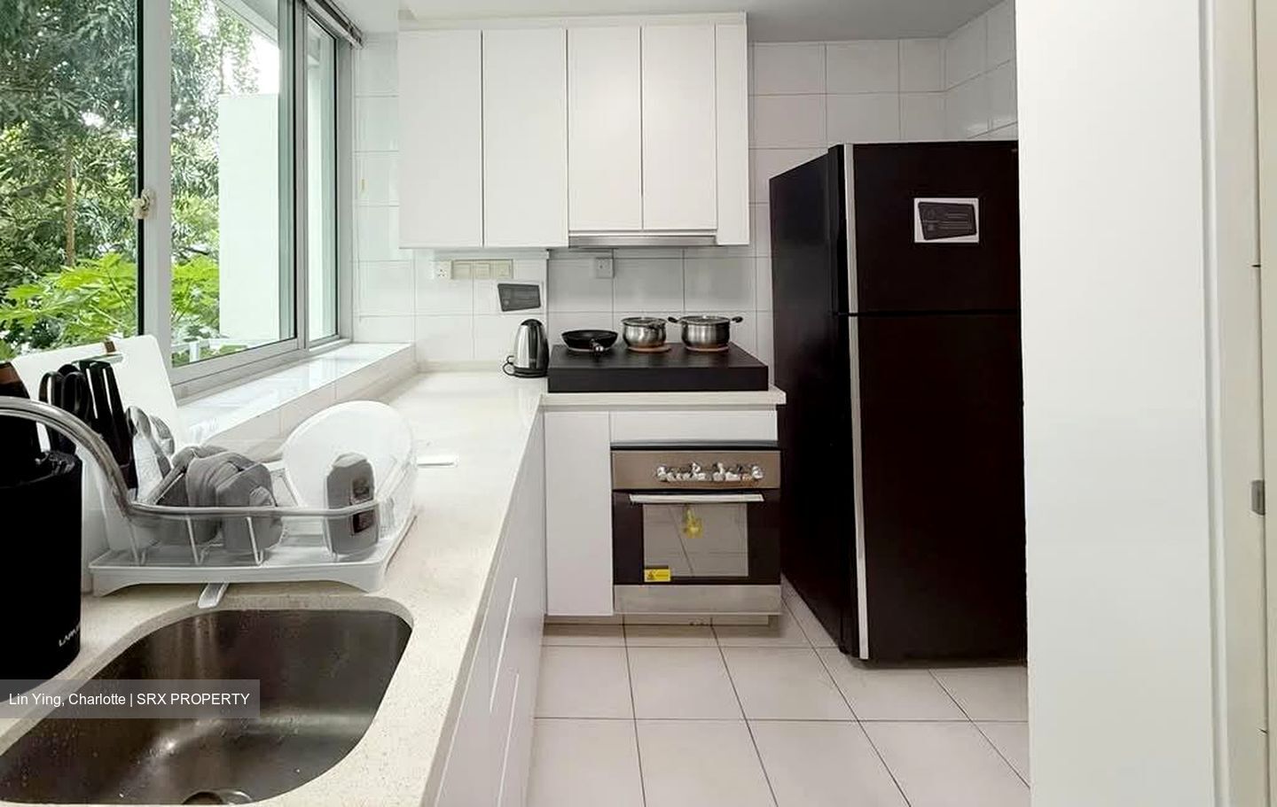 The Stellar (D5), Condominium #604791141